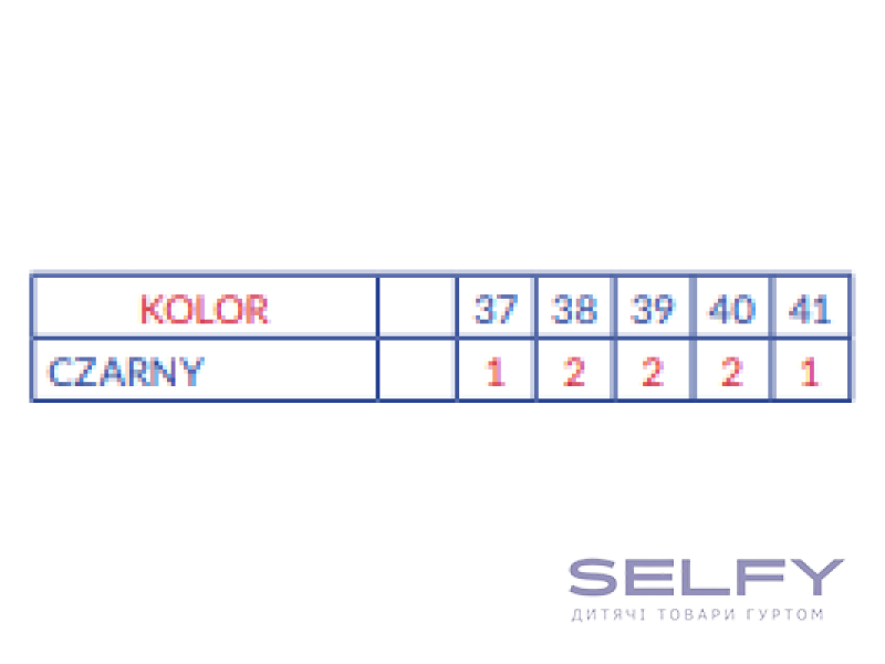 Резинові черевики American Club KAL 27 чорний 37-41, Фото 3