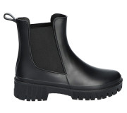 Резиновые ботинки American Club KAL 27 черный 37-41