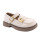 Туфлі дитячі Apawwa MC535 beige 27-31 УЦІНКА
