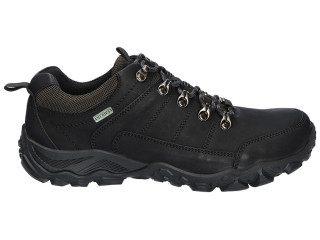 Черевики American Club CY 137 чорний 41-45