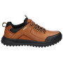Черевики American Club CY 172 коричневий 41-45 Черевики American Club CY 172 коричневий 41-45