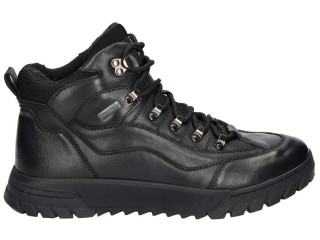 Черевики American Club CY 163 чорний 41-45 (793/25)