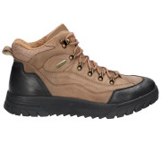 Черевики American Club CY 163 темно-бежевий 41-45 (793/25)