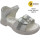 Босоніжки дитячі Clibee AA347 white 21-26