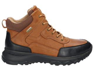 Черевики American Club CY 164 коричневий 41-45 (799/25)