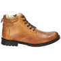 Черевики American Club CY 135/23 коричневий 41-45 (801/25)