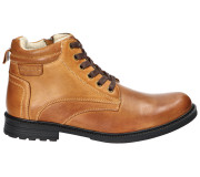 Черевики American Club CY 135/23 коричневий 41-45 (801/25)