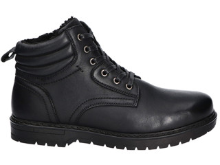 Черевики American Club CY 122/24 чорний 41-45 (803/25)