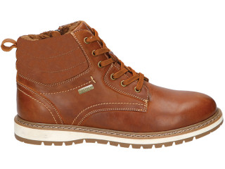 Черевики American Club CY 162 коричневий 41-45 (805/25)