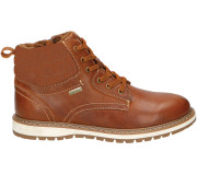 Черевики American Club CY 162 коричневий 41-45 (805/25)