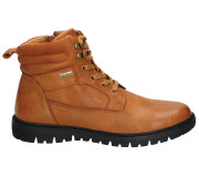 Черевики American Club CY 161 коричневий 41-45 (807/25)