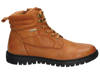 Черевики American Club CY 161 коричневий 41-45 (807/25)