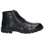Черевики American Club CY 166 чорний 41-45 (808/25)