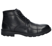Черевики American Club CY 166 чорний 41-45 (808/25)