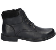 Черевики American Club CY 167 чорний 41-45 (809/25)