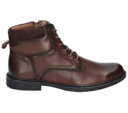 Черевики American Club CY 167 коричневий 41-45 (809/25)
