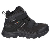 Термочеревики SOFTSHELL American Club HL 154/24 чорний 32-36 по-розмірно
