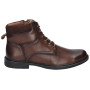 Черевики American Club CY 167 коричневий 41-45 н пар в ящику (810/25)