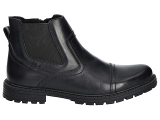 Черевики American Club CY 131/24 чорний 41-45 (811/25)