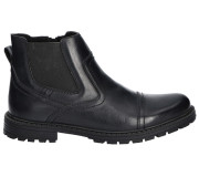 Черевики American Club CY 131/24 чорний 41-45 (811/25)