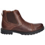 Черевики American Club CY 131/24 коричневий 41-45 (811/25)