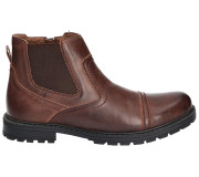 Черевики American Club CY 131/24 коричневий 41-45 (811/25)