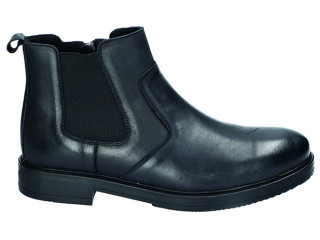Черевики American Club CY 168 чорний 41-45 (812/25)
