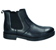 Черевики American Club CY 168 чорний 41-45 (812/25)