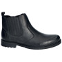 Черевики American Club CY 95 чорний 40-43 (815/25)
