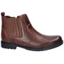 Черевики American Club CY 95 коричневий 40-43 (815/25)