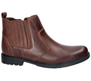 Черевики American Club CY 95 коричневий 40-43 (815/25)