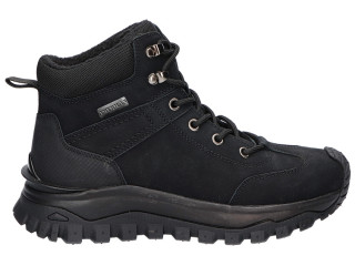 Черевики American Club CY 158 чорний 37-41 (817/25)