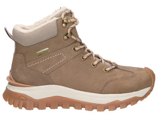 Черевики American Club CY 158 бежевий 37-41 (817/25)