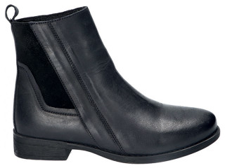 Черевики American Club CY 98/23 чорний 37-41 (818/25)