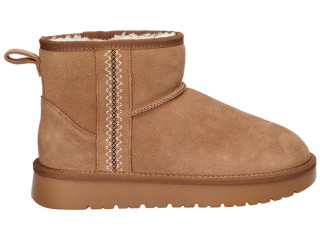 Уггі American Club CY 182 коричневий 37-41 (822/25)