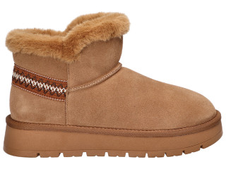 Уггі American Club CY 183 коричневий 37-41 (823/25)