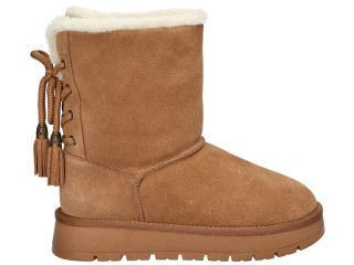 Уггі American Club CY 180 коричневий 37-41 (824/25)