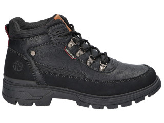 Черевики American Club RH 140/24 чорний 41-46 (834/25)