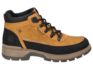 Черевики American Club RH 140/24 коричневий 41-46 (834/25)