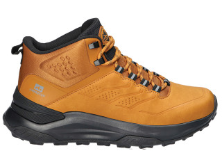 Черевики American Club RH 163 коричневий 40-43 (837/25)