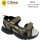 Босоніжки дитячі Clibee AB316 green-yellow 26-31