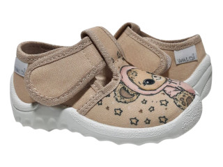 Даша 21-27 бежева, ведмедик в худі