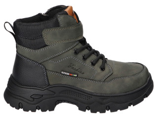 Черевики American Club XD 159 хакі 35-39 (848/25) Черевики American Club XD 159 хакі 35-39 (848/25)