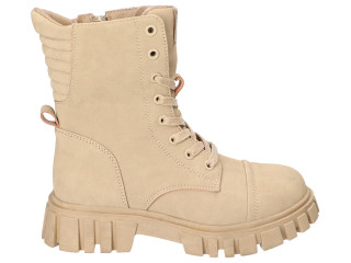Черевики American Club XD 169 бежевий 35-39 (849/25)
