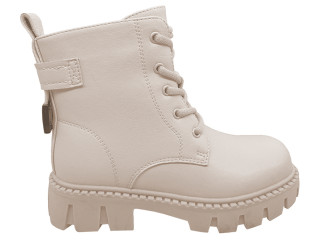 Черевики American Club XD 170 бежевий 33-37 (852/25)