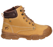 Черевики American Club ES 197 коричневий 32-36 (854/25)