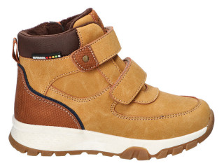 Черевики American Club XD 160 коричневий 31-35 (861/25)