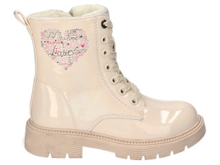 Черевики American Club XD 173 бежевий 29-33 (867/25)