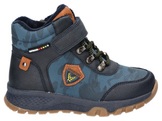 Черевики American Club XD 163 синій 28-32 (869/25)