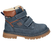 Черевики American Club XD 100/23 синій 28-32 (870/25)